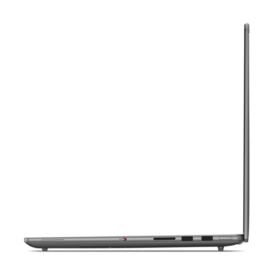 Lenovo YOGA Pro 9 16 - Ultra 7 155H | 16"-3.2K-MiniLED-165Hz | 16GB | 512GB | Win11Home | RTX4060