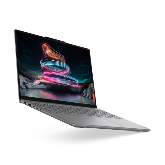 Lenovo YOGA Pro 9 16 - Ultra 7 155H | 16"-3.2K-MiniLED-165Hz | 16GB | 512GB | Win11Home | RTX4060