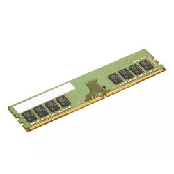 Lenovo 4X71L68778 muistimoduuli 8 GB 1 x 8 GB DDR4 3200 MHz