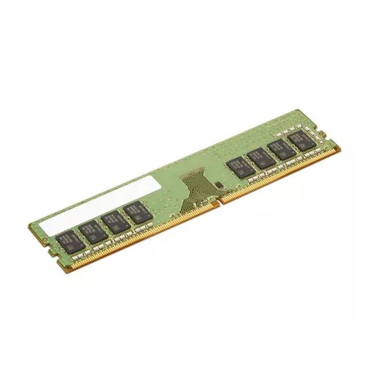Lenovo 4X71L68778 muistimoduuli 8 GB 1 x 8 GB DDR4 3200 MHz