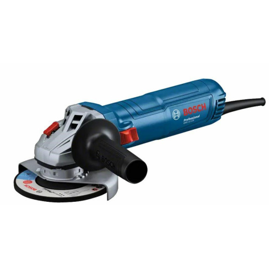 BOSCH KULMAHIOMAKONE.1200W/GWS 12-125
