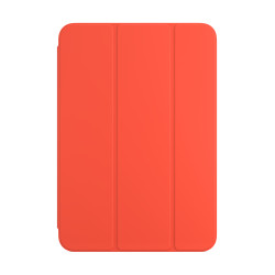 Smart Folio iPad minille (6. sukupolvi) - sähköoranssi