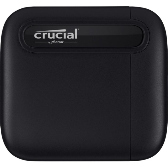 SSD USB3.2 2TB EXT./CT2000X6SSD9 CRUCIAL