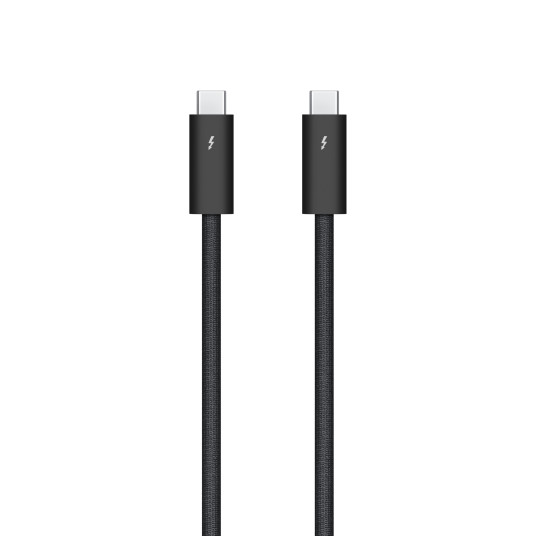 Thunderbolt 4 (USB-C) Pro -kaapeli (3 m)