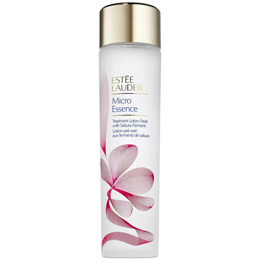 Estée Lauder - Micro Essence lotion (Treatment Lotion Fresh with Sakura Ferment) 200 ml