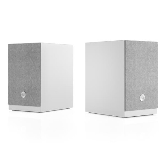 Audio Pro A28 langaton monihuonekaiutin,, valkoinen