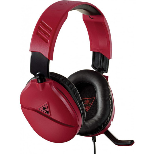 Kuulokkeet Turtle Beach Recon 70N, Wired, Ed