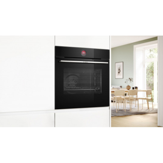 Uuni Bosch HBG7721B1S 