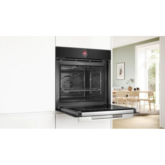Uuni Bosch HBG7721B1S 