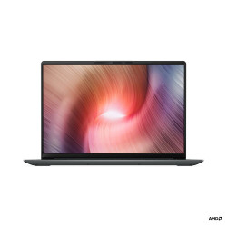 Lenovo IdeaPad 5 Pro 16ARH7 Storm Grey, 16", IPS, 2.5K, 2560 x 1600, Häikäisynesto, AMD Ryzen 5, 6600HS, 16 Gt, SSD 512 Gt, AMD Radeon 660M Graphics, Windows 8x21 Home1. versio 5.1, Näppäimistön kieli englanti, Näppäimistön taustavalo, Takuu 24