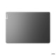 Lenovo IdeaPad 5 Pro 16ARH7 Storm Grey, 16", IPS, 2.5K, 2560 x 1600, Häikäisynesto, AMD Ryzen 5, 6600HS, 16 Gt, SSD 512 Gt, AMD Radeon 660M Graphics, Windows 8x21 Home1. versio 5.1, Näppäimistön kieli englanti, Näppäimistön taustavalo, Takuu 24