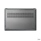 Lenovo IdeaPad 5 Pro 16ARH7 Storm Grey, 16", IPS, 2.5K, 2560 x 1600, Häikäisynesto, AMD Ryzen 5, 6600HS, 16 Gt, SSD 512 Gt, AMD Radeon 660M Graphics, Windows 8x21 Home1. versio 5.1, Näppäimistön kieli englanti, Näppäimistön taustavalo, Takuu 24
