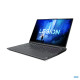 Lenovo Legion 5 Pro 16IAH7H Storm Grey, 16", IPS, WQXGA, 2560 x 1600, häikäisynesto, Intel Core i7, i7-12700H, 16 Gt, SO-DIMM DDR5-4800, SSD 1000 Gtce, RTX030 GDDR6, 8 Gt, ei optista asemaa, Windows 11 Home, 802.11ax, Bluetooth-versio 5.1,