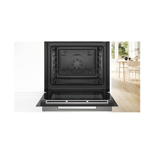 BOSCH HBG7221B1S uuni