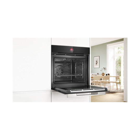BOSCH HBG7221B1S uuni