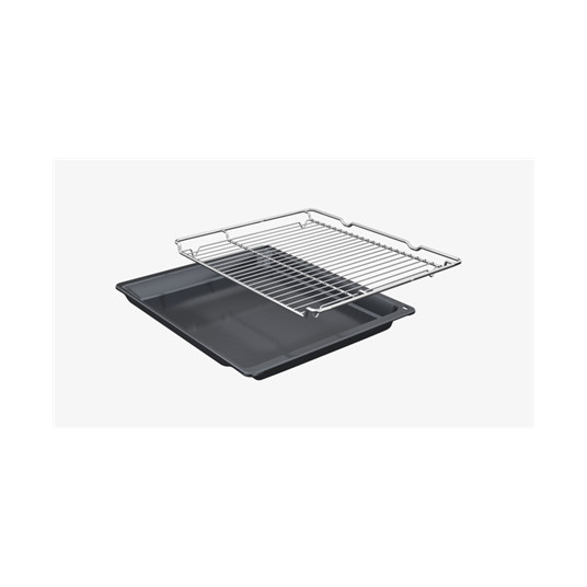 BOSCH HBG7221B1S uuni