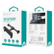 Devia Magic Clip Backseat Phone Holders for Car 11-20cm