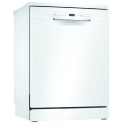 Bosch Serie 2 SMS2ITW04E astianpesukone Sisäänrakennettu 12 paikkainen E