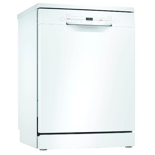 Bosch Serie 2 SMS2ITW04E astianpesukone Sisäänrakennettu 12 paikkainen E