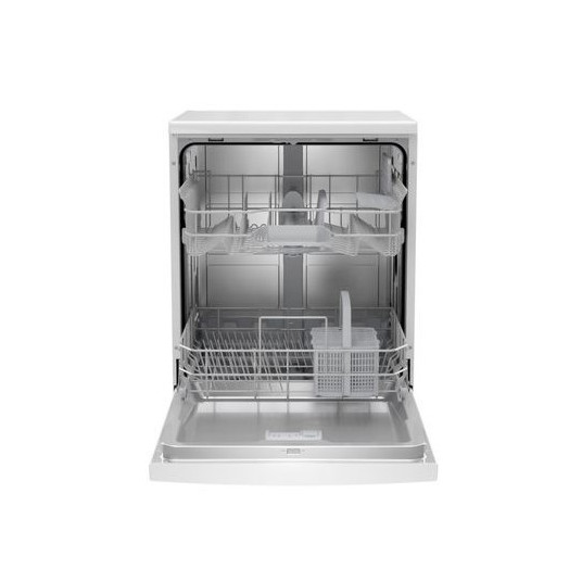 Bosch Serie 2 SMS2ITW04E astianpesukone Sisäänrakennettu 12 paikkainen E