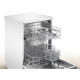Bosch Serie 2 SMS2ITW04E astianpesukone Sisäänrakennettu 12 paikkainen E