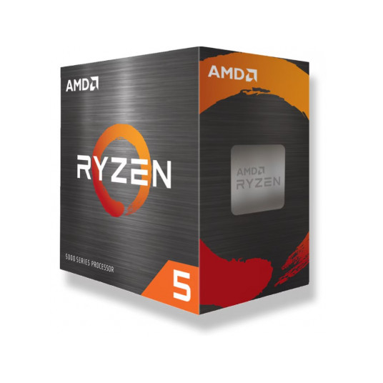 AMD Ryzen 5 5600XT välimuisti