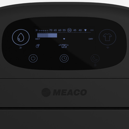 Ilmankuivain Meaco 20L ARETE TWO