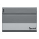Lenovo 4X41H03365 kannettavan tietokoneen kotelo 33 cm (13") valkoinen harmaa