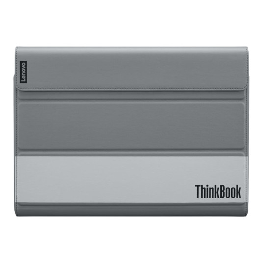 Lenovo 4X41H03365 kannettavan tietokoneen kotelo 33 cm (13") valkoinen harmaa