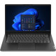Kannettava tietokone Lenovo V15 G3 IAP, 15.6 FHD, Intel Core i3, RAM GB, 512GB SSD, Intel UHD Graphics, Windows 11 Home, Business Black 82TT00R8PB
