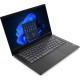 Kannettava tietokone Lenovo V15 G3 IAP, 15.6 FHD, Intel Core i3, RAM GB, 512GB SSD, Intel UHD Graphics, Windows 11 Home, Business Black 82TT00R8PB