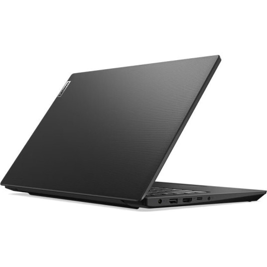 Kannettava tietokone Lenovo V15 G3 IAP, 15.6 FHD, Intel Core i3, RAM GB, 512GB SSD, Intel UHD Graphics, Windows 11 Home, Business Black 82TT00R8PB