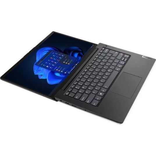 Kannettava tietokone Lenovo V15 G3 IAP, 15.6 FHD, Intel Core i3, RAM GB, 512GB SSD, Intel UHD Graphics, Windows 11 Home, Business Black 82TT00R8PB
