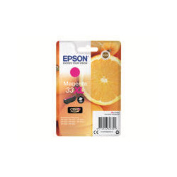 EPSON 1LB Yksittäispakkaus Magenta 33XL Claria