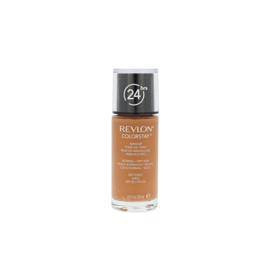 Makeup Revlon Colorstay Normal Dry Skin SPF20, 30ml