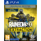 PS4-peli Rainbow Six Extraction Guardian Edition PS4