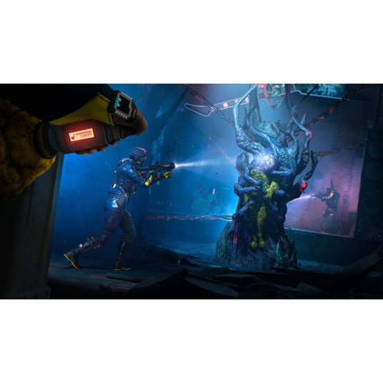 PS4-peli Rainbow Six Extraction PS4