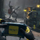 PS4-peli Rainbow Six Extraction Deluxe Edition PS4