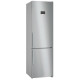 Bosch Serie 6 KGN39AICT Vapaasti seisova jääkaappipakastin 363 L C Hopea