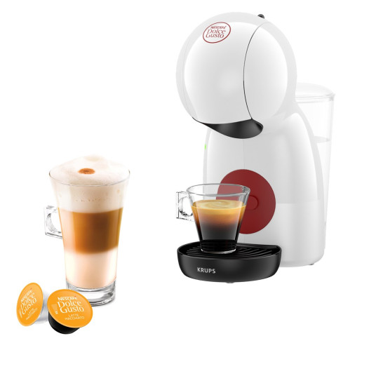 Krups NESCAFÉ DOLCE GUSTO KP1A31 Puoliautomaattinen kapselikahvinkeitin 0,8 L