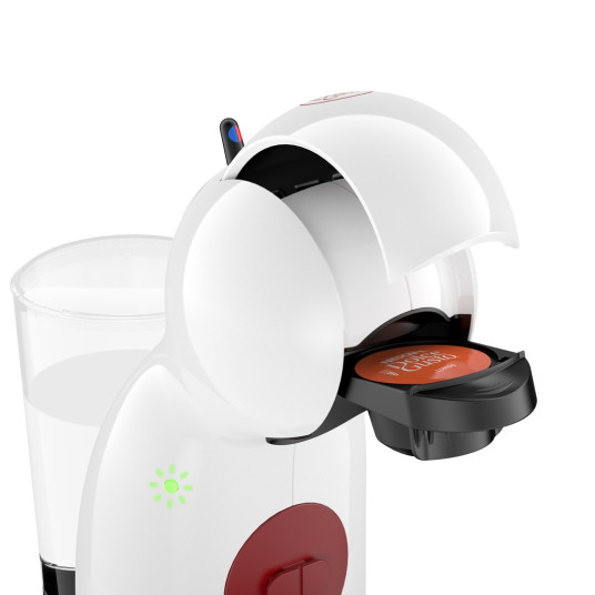 Krups NESCAFÉ DOLCE GUSTO KP1A31 Puoliautomaattinen kapselikahvinkeitin 0,8 L