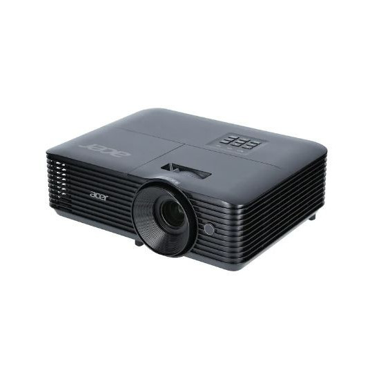 X119H DLP 4800AL/20000: 1/2.8kg