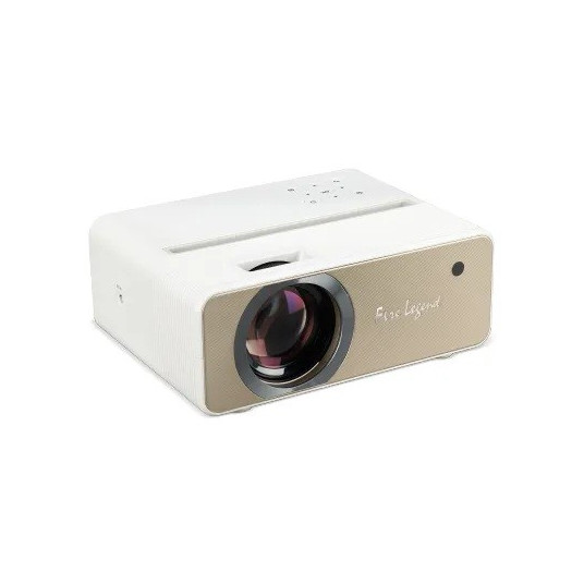 Projector Aopen QF12 FHD/5000AL/1000:1/1.3kg