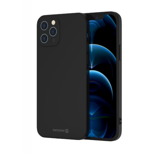 Swissten Soft Joy Case Xiaomi Redmi Note 13 Pro 5G:lle
