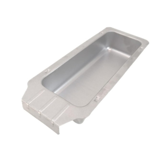 Masterbuilt Gravity Series 560 grillirasva-astia