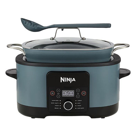 Multicooker Ninja Foodi 8-in-1 PossibleCooker, 8L