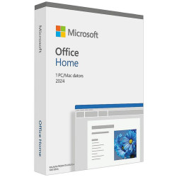 Microsoft Office Home 2024