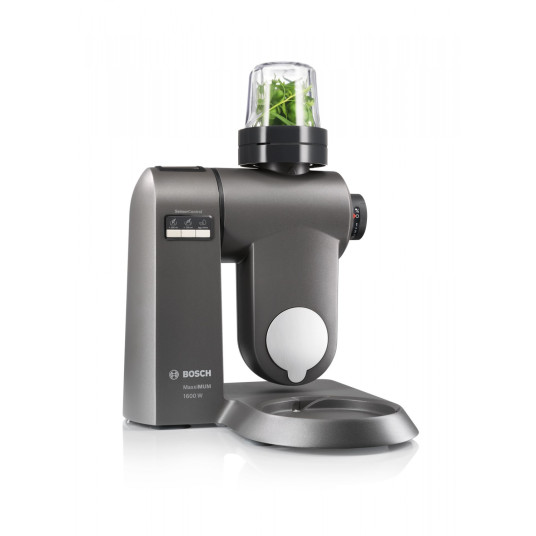 Kolmitoiminen silppuri Bosch MUZ45XCG1