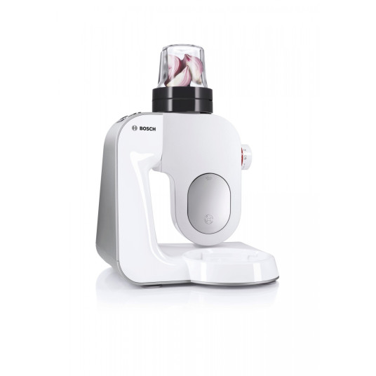 Kolmitoiminen silppuri Bosch MUZ45XCG1