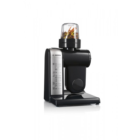 Kolmitoiminen silppuri Bosch MUZ45XCG1